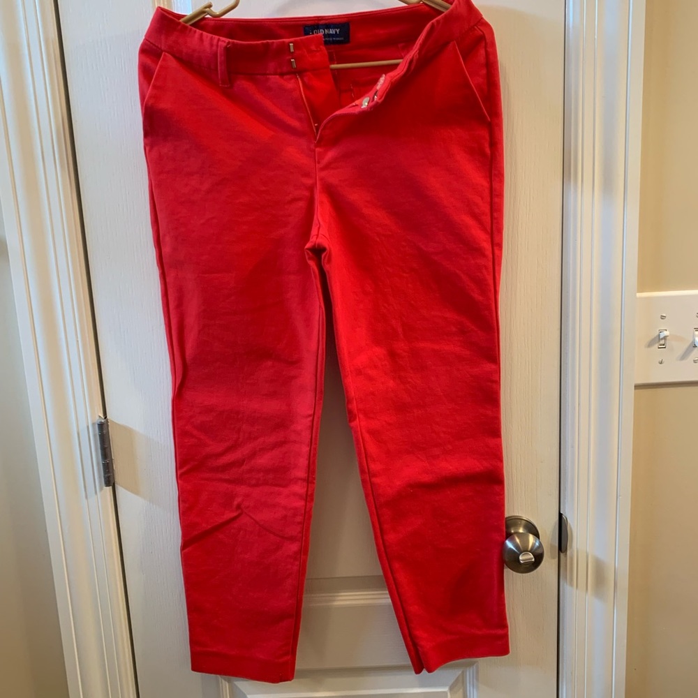 Pants